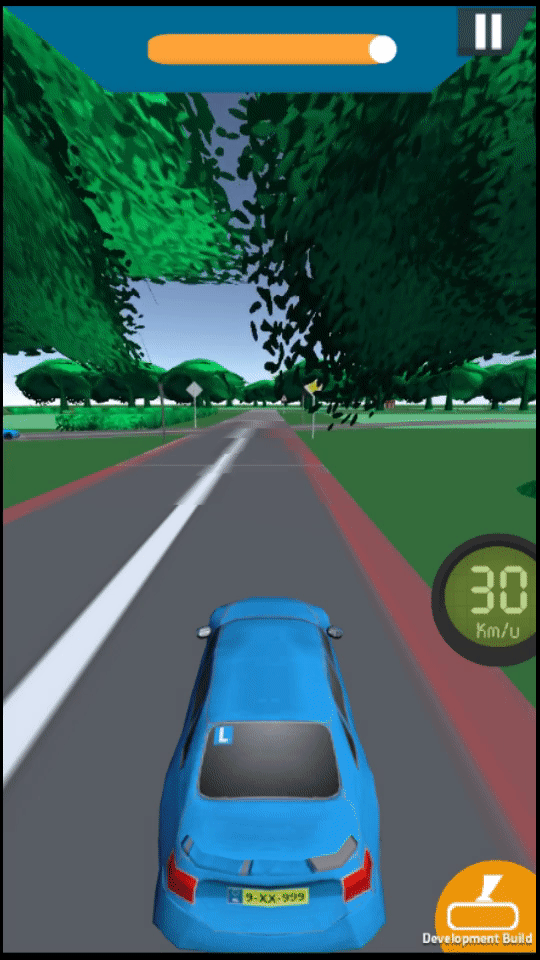 car-theory app GIF