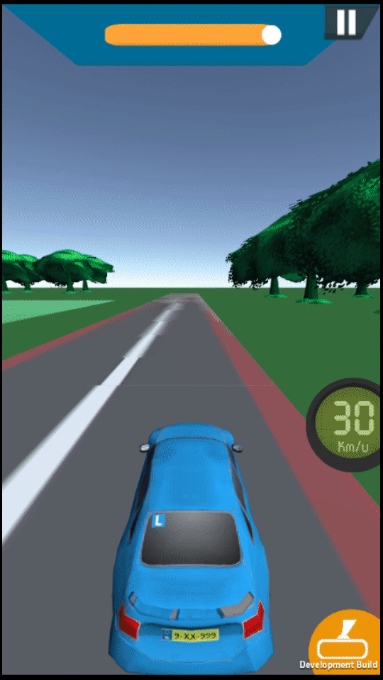car-theory app GIF