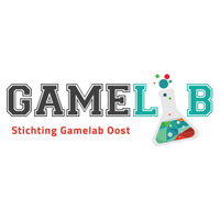 GameLab Oost logo